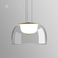 Подвесной Светильник Clarity D22 By Imperiumloft