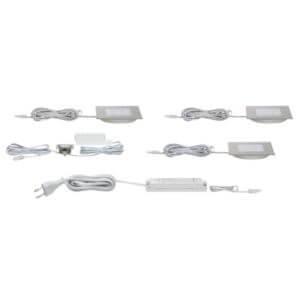 Мебельный светодиодный светильник Paulmann Micro Line Led 93558 Мебельный светодиодный светильник Paulmann Micro Line Led 93558
