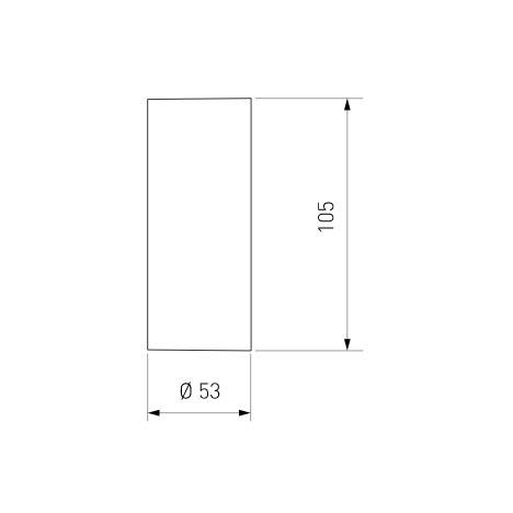 Потолочный светильник Elektrostandard Rutero DLN101 GU10 бронза a058288 Потолочный светильник Elektrostandard Rutero DLN101 GU10 бронза a058288
