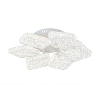 Потолочная светодиодная люстра Escada Agata 10264/6LED