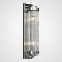 Бра Kiosk Chrome 60 By Imperiumloft