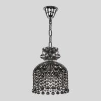 Подвесная люстра Bohemia Ivele 14781/22 Ni Balls M781 Подвесная люстра Bohemia Ivele 14781/22 Ni Balls M781