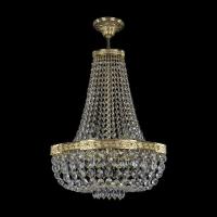 Подвесная люстра Bohemia Ivele 19273/H2/35IV G Подвесная люстра Bohemia Ivele 19273/H2/35IV G