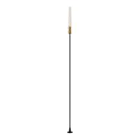 Уличный светодиодный светильник Odeon Light Nature Canna 7020/4GB