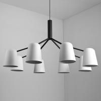 Подвесная Люстра Skym D95 By Imperiumloft