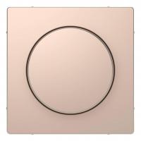 Накладка для диммера Schneider Electric Merten D-Life MTN5250-6051