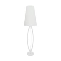 Торшер Zumaline Lorita TS-110314F-WH