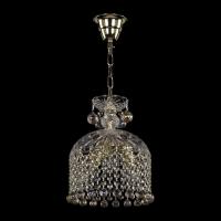 Подвесная люстра Bohemia Ivele 14781/22 G Balls K801 Подвесная люстра Bohemia Ivele 14781/22 G Balls K801