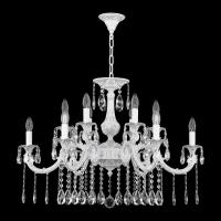 Подвесная люстра Bohemia Ivele AL79118/12/285 A WMN Подвесная люстра Bohemia Ivele AL79118/12/285 A WMN