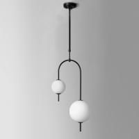 Люстра Balance Beads Libra By Imperiumloft