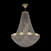 Подвесная люстра Bohemia Ivele 19321/H2/60IV G Подвесная люстра Bohemia Ivele 19321/H2/60IV G