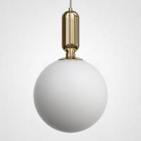 Светильник Parachilna Aballs Gold D25 By Imperiumloft