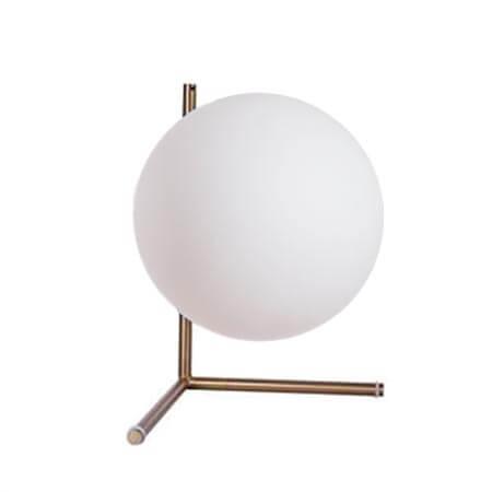 Настольная лампа Arte Lamp Bolla-Unica A1921LT-1AB Настольная лампа Arte Lamp Bolla-Unica A1921LT-1AB