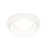 Встраиваемый светильник Ambrella light Techno Spot XC (C6512, N6245) XC6512065