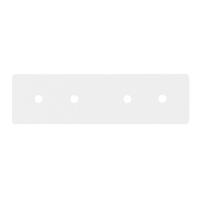 Пластина монтажная Arte Lamp Linea-Accessories A480533