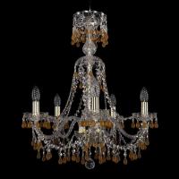 Подвесная люстра Bohemia Ivele 1410/5/195/XL-66 G V1003 Подвесная люстра Bohemia Ivele 1410/5/195/XL-66 G V1003