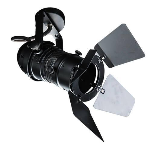 Спот Italline XFST3D black Спот Italline XFST3D black
