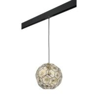 Трековый светильник Lightstar Fermo (724212+595007) PRO724212