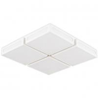 Потолочный светодиодный светильник Ambrella light Comfort Parus FS1889