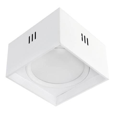 Потолочный светодиодный светильник Horoz Sandra 15W 4200К белый 016-045-1015 HRZ00002798 Потолочный светодиодный светильник Horoz Sandra 15W 4200К белый 016-045-1015 HRZ00002798