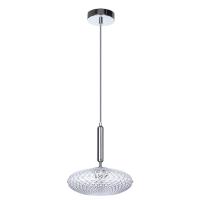 Подвесной светильник Divinare Okab 5005/02 SP-1