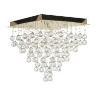 Каскадная люстра Dio DArte Elite Tesoro H 1.4.50.200 G