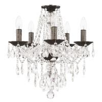 Подвесная люстра Bohemia Ivele AL16315/5/141 PD Подвесная люстра Bohemia Ivele AL16315/5/141 PD