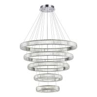 Подвесная светодиодная люстра ST Luce Tivoli SL1622.113.05 Подвесная светодиодная люстра ST Luce Tivoli SL1622.113.05