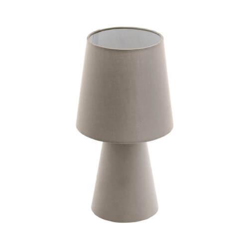 Настольная лампа Eglo Carpara 97124 Настольная лампа Eglo Carpara 97124