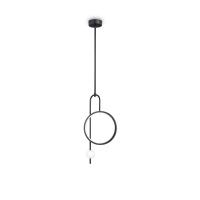 Подвесной светодиодный светильник Ambrella light Comfort LineTech FL66435