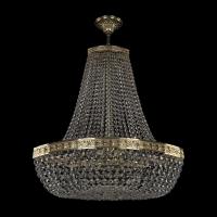 Подвесная люстра Bohemia Ivele 19283/H2/60IV G Подвесная люстра Bohemia Ivele 19283/H2/60IV G