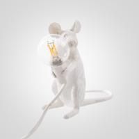 Настольная Лампа Seletti Mouse By Imperiumloft