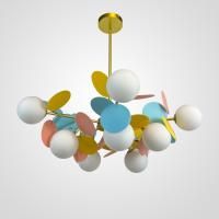 Люстра Matisse D67 By Imperiumloft