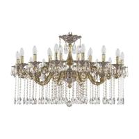 Подвесная люстра Bohemia Ivele 71105/24/365 A GS Подвесная люстра Bohemia Ivele 71105/24/365 A GS