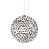 Люстра 9027P/D1200 silver