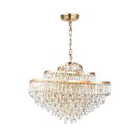 Подвесная люстра Odeon Light WAYTA 5073/14 Подвесная люстра Odeon Light WAYTA 5073/14