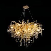 Подвесная Люстра Marian A D100 By Imperiumloft