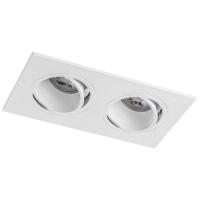 Выключатель кнопочный одноклавишный Gira System 55 10A 250V алюминий 012626