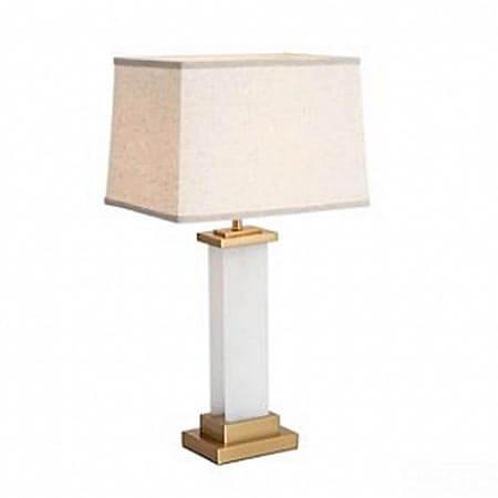 Настольная лампа Arte Lamp Camelot A4501LT-1PB Настольная лампа Arte Lamp Camelot A4501LT-1PB