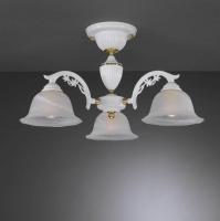 Потолочная люстра Reccagni Angelo PL.9602/3