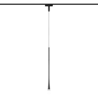 Трековый светодиодный светильник Ambrella light Track System Magnetic Ultra Slim GV1637