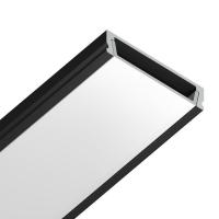 Профиль с рассеивателем Ambrella Illumination GP1800BK