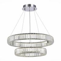 Подвесная светодиодная люстра ST Luce Tivoli SL1622.103.02 Подвесная светодиодная люстра ST Luce Tivoli SL1622.103.02