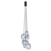 Подвесная люстра Odeon Light MUSSELS 5039/8 Подвесная люстра Odeon Light MUSSELS 5039/8