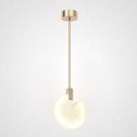 Подвесной Светильник Marble D20 By Imperiumloft