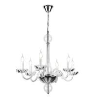 Подвесная люстра Rivoli Aria 1001-206 Б0037765