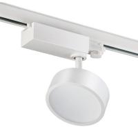 Трековый светодиодный светильник Novotech Prometa 357880