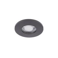 Встраиваемый светильник Loft IT Chip 10338/B Black