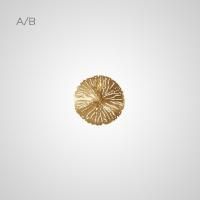 Настенный Светильник Inca Wall A By Imperiumloft