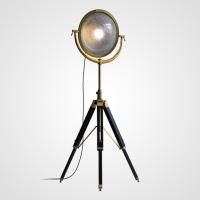 Торшер Tripod By Imperiumloft